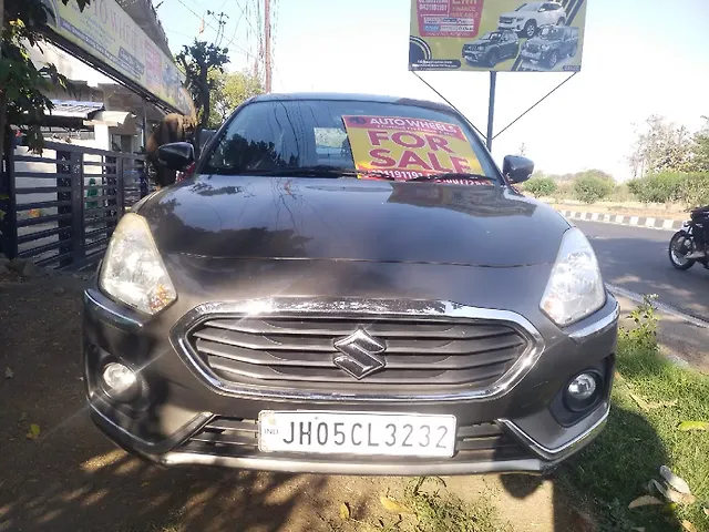 Used Maruti Suzuki Dzire [2017-2020] ZXi in Ranchi