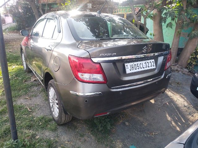 Used Maruti Suzuki Dzire [2017-2020] ZXi in Ranchi