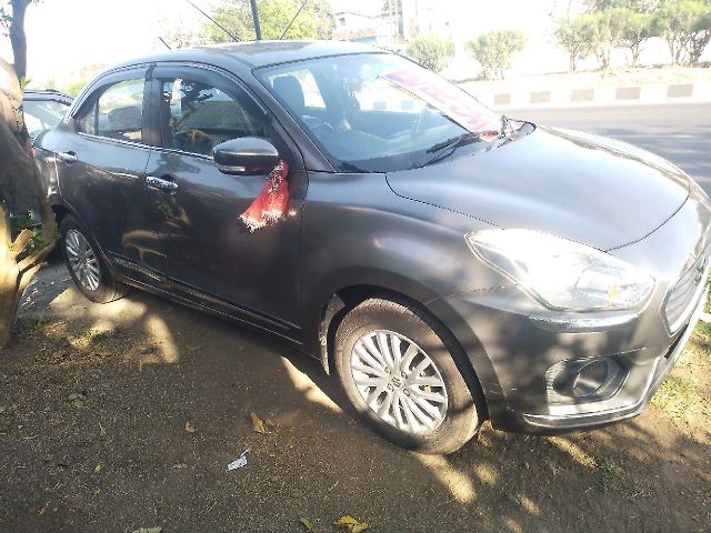 Used Maruti Suzuki Dzire [2017-2020] ZXi in Ranchi