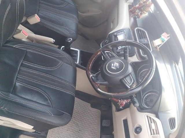 Used Maruti Suzuki Dzire [2017-2020] ZXi in Ranchi