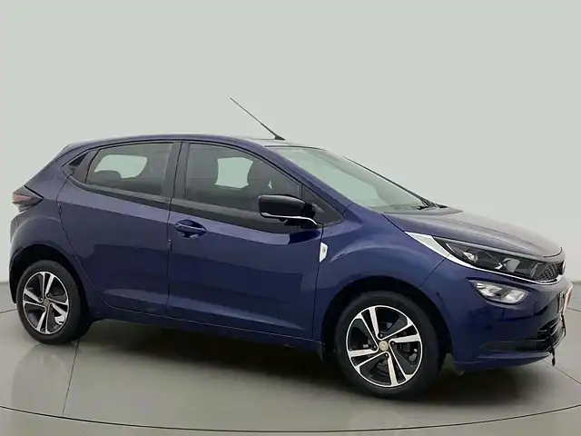 Used 2022 Tata Altroz in Chennai