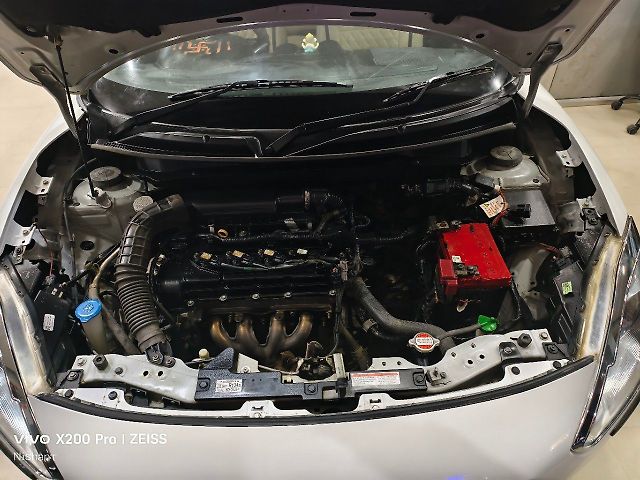 Used Maruti Suzuki Swift [2014-2018] VXi [2014-2017] in Muzaffurpur
