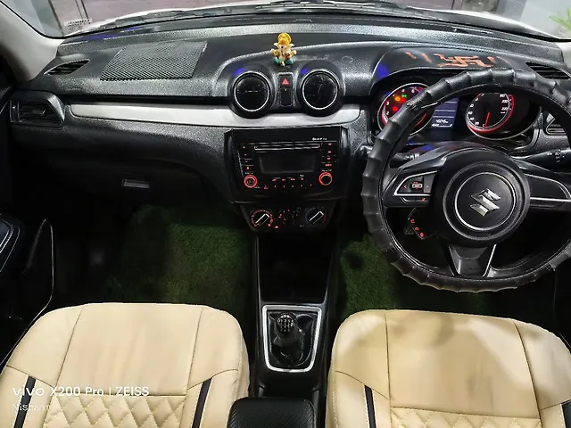 Used Maruti Suzuki Swift [2014-2018] VXi [2014-2017] in Muzaffurpur