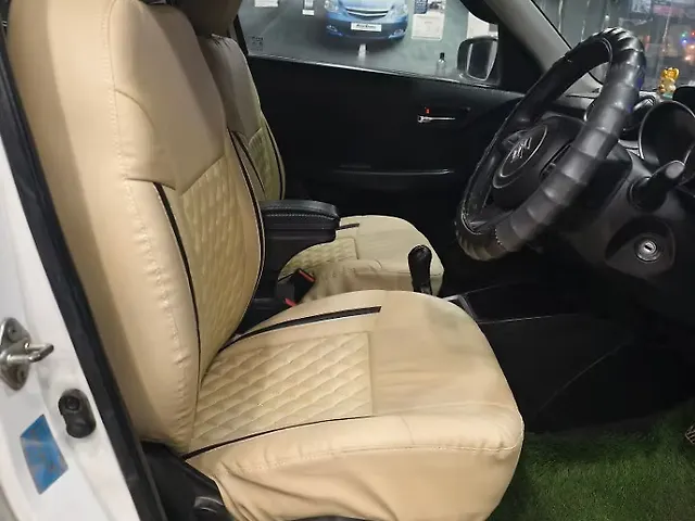 Used Maruti Suzuki Swift [2014-2018] VXi [2014-2017] in Muzaffurpur