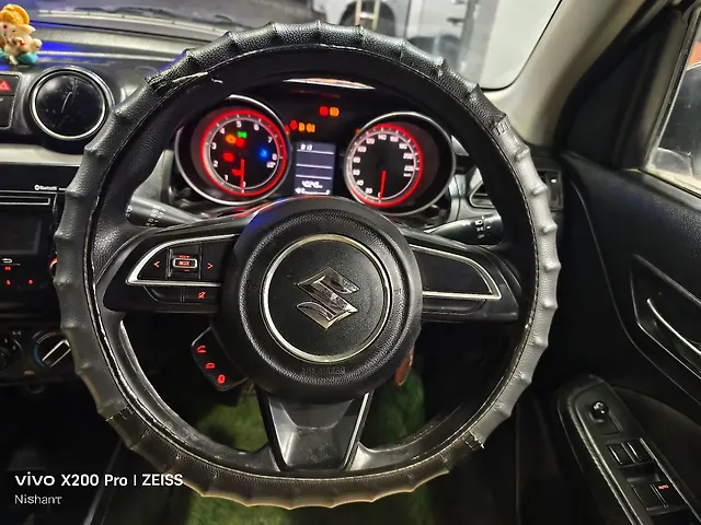 Used Maruti Suzuki Swift [2014-2018] VXi [2014-2017] in Muzaffurpur