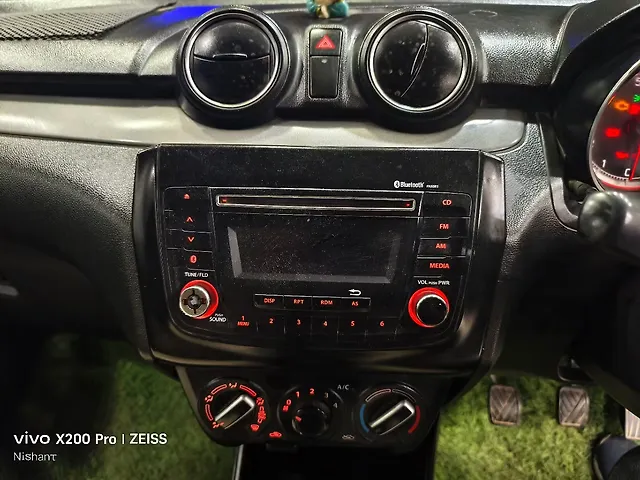 Used Maruti Suzuki Swift [2014-2018] VXi [2014-2017] in Muzaffurpur