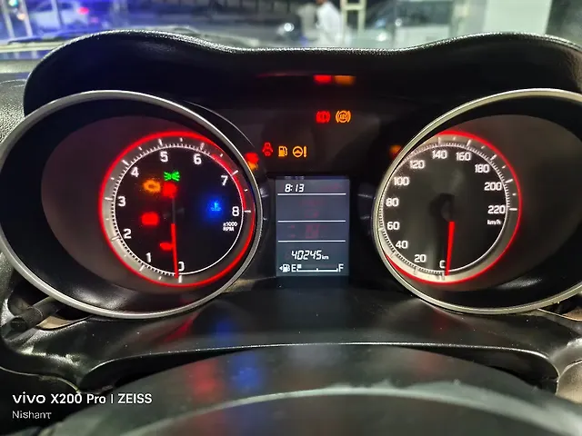 Used Maruti Suzuki Swift [2014-2018] VXi [2014-2017] in Muzaffurpur