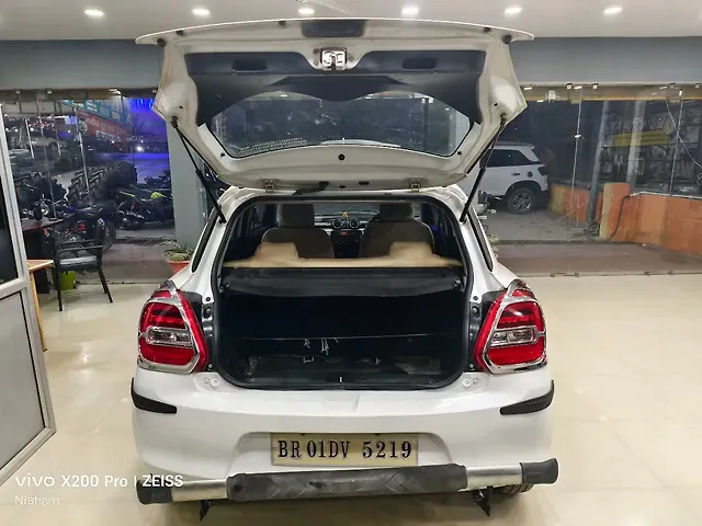 Used Maruti Suzuki Swift [2014-2018] VXi [2014-2017] in Muzaffurpur