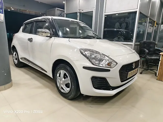 Used Maruti Suzuki Swift [2014-2018] VXi [2014-2017] in Muzaffurpur