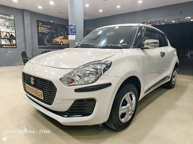 Used Maruti Suzuki Swift [2014-2018] VXi [2014-2017] in Muzaffurpur