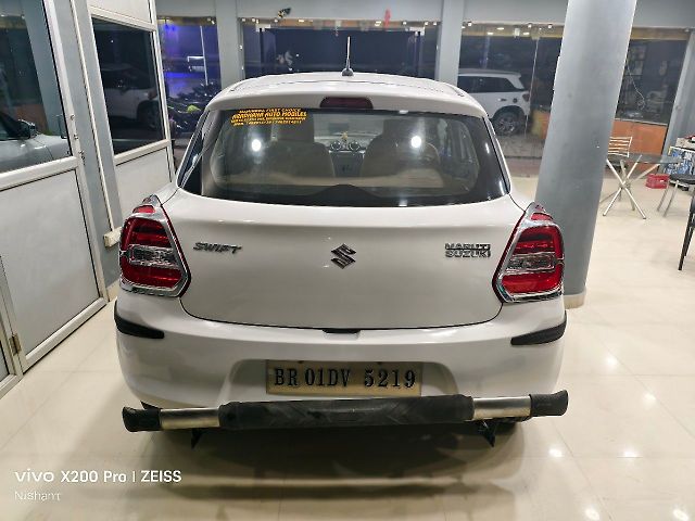 Used Maruti Suzuki Swift [2014-2018] VXi [2014-2017] in Muzaffurpur