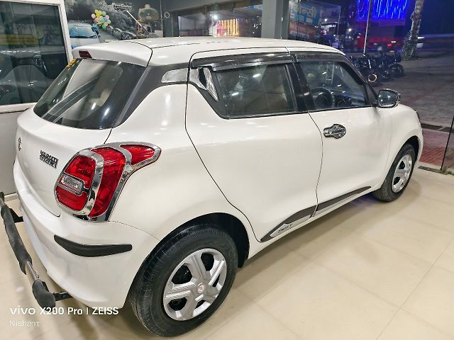 Used Maruti Suzuki Swift [2014-2018] VXi [2014-2017] in Muzaffurpur