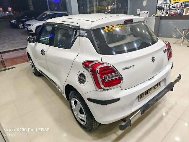 Used Maruti Suzuki Swift [2014-2018] VXi [2014-2017] in Muzaffurpur