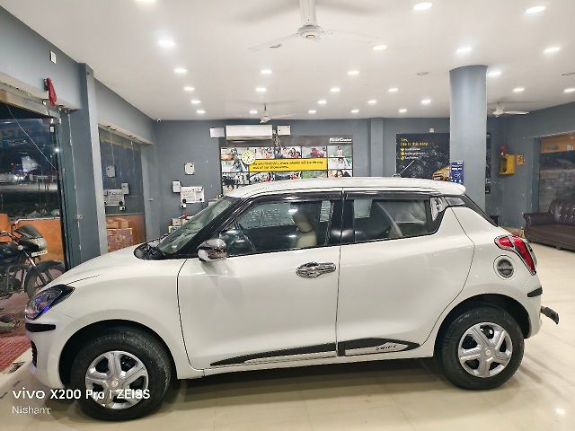 Used Maruti Suzuki Swift [2014-2018] VXi [2014-2017] in Muzaffurpur