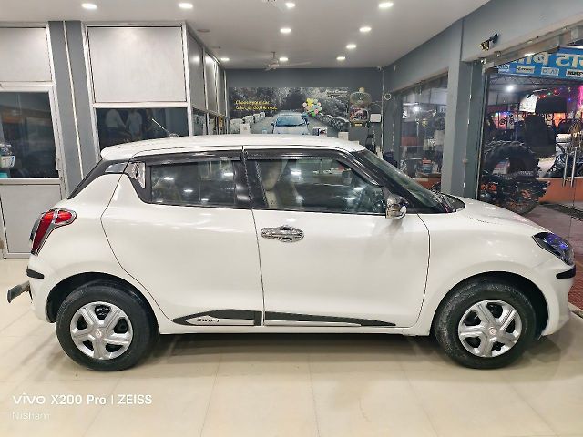 Used Maruti Suzuki Swift [2014-2018] VXi [2014-2017] in Muzaffurpur