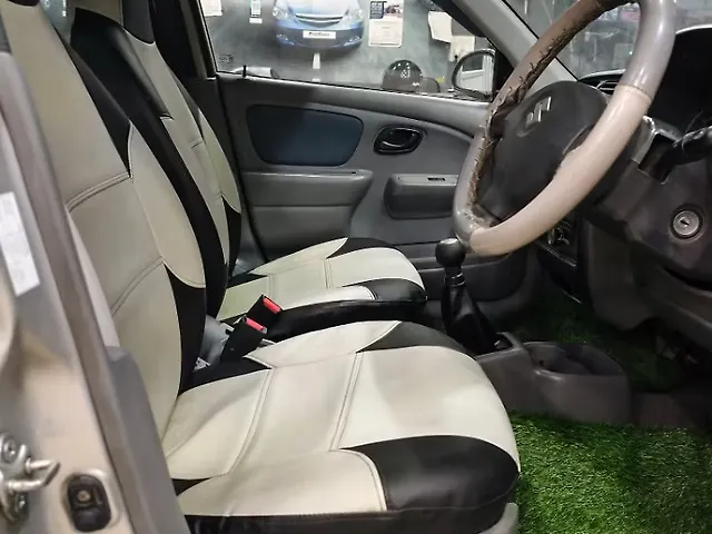 Used Maruti Suzuki Alto K10 [2010-2014] VXi in Muzaffurpur