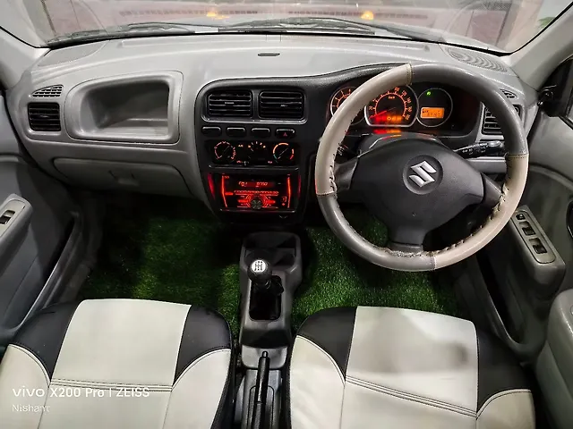 Used Maruti Suzuki Alto K10 [2010-2014] VXi in Muzaffurpur
