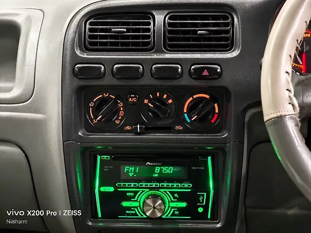 Used Maruti Suzuki Alto K10 [2010-2014] VXi in Muzaffurpur