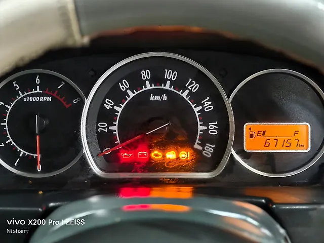 Used Maruti Suzuki Alto K10 [2010-2014] VXi in Muzaffurpur