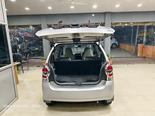 Used Maruti Suzuki Alto K10 [2010-2014] VXi in Muzaffurpur