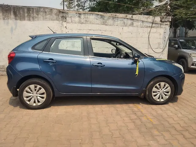 Used Maruti Suzuki Baleno [2015-2019] Delta 1.2 in Raipur