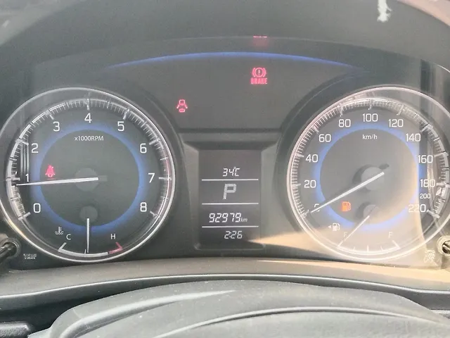Used Maruti Suzuki Baleno [2015-2019] Delta 1.2 in Raipur