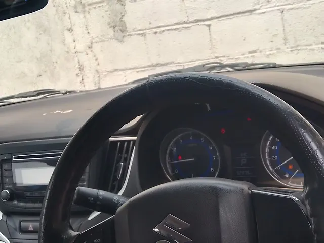 Used Maruti Suzuki Baleno [2015-2019] Delta 1.2 in Raipur