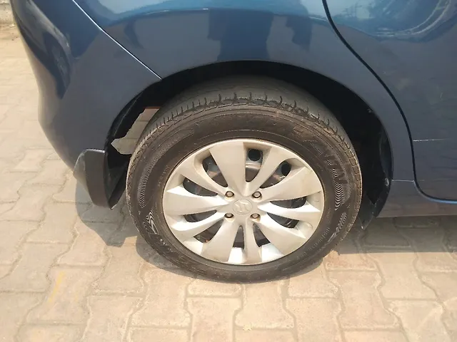 Used Maruti Suzuki Baleno [2015-2019] Delta 1.2 in Raipur