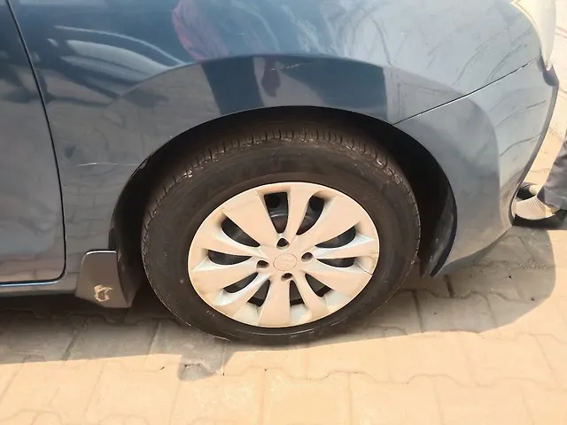 Used Maruti Suzuki Baleno [2015-2019] Delta 1.2 in Raipur