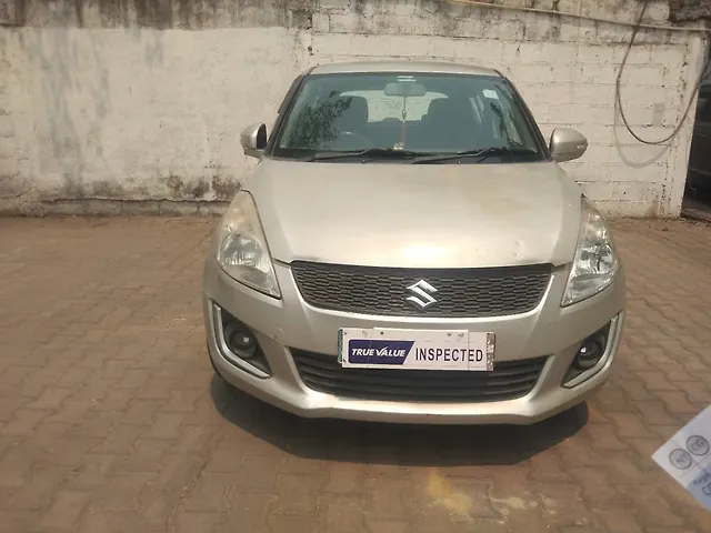 Used Maruti Suzuki Swift [2014-2018] VXi [2014-2017] in Raipur