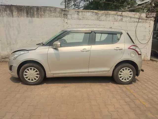 Used Maruti Suzuki Swift [2014-2018] VXi [2014-2017] in Raipur