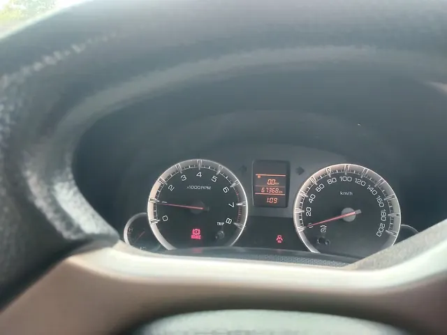 Used Maruti Suzuki Swift [2014-2018] VXi [2014-2017] in Raipur