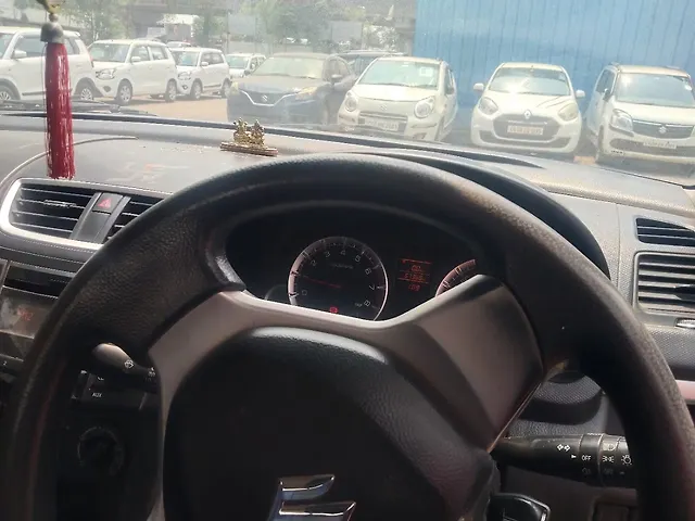 Used Maruti Suzuki Swift [2014-2018] VXi [2014-2017] in Raipur