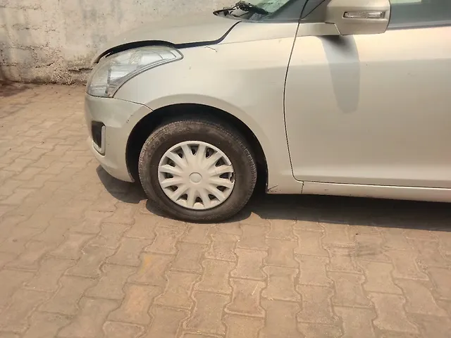 Used Maruti Suzuki Swift [2014-2018] VXi [2014-2017] in Raipur