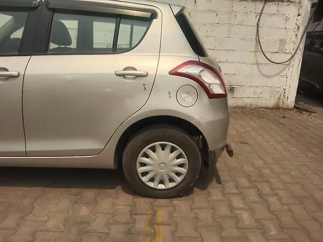 Used Maruti Suzuki Swift [2014-2018] VXi [2014-2017] in Raipur