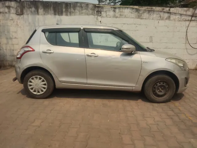 Used Maruti Suzuki Swift [2014-2018] VXi [2014-2017] in Raipur