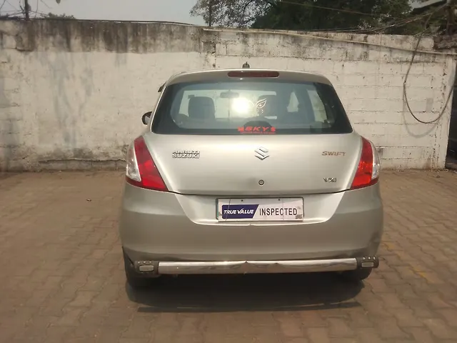 Used Maruti Suzuki Swift [2014-2018] VXi [2014-2017] in Raipur