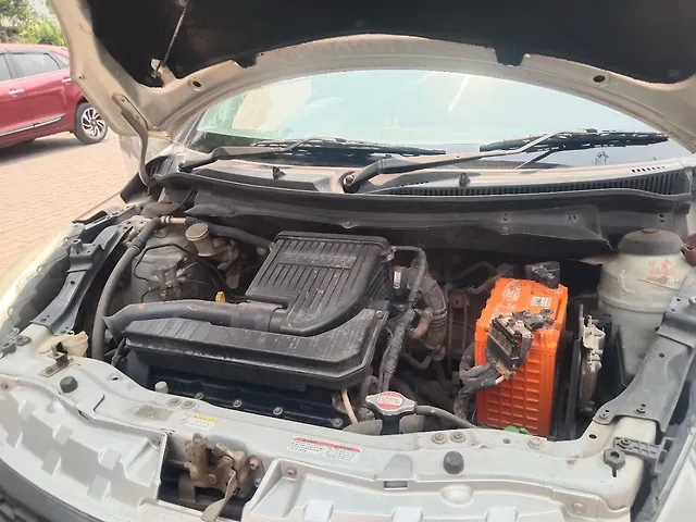 Used Maruti Suzuki Swift [2014-2018] VXi [2014-2017] in Raipur