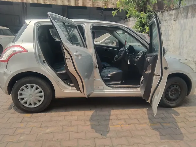 Used Maruti Suzuki Swift [2014-2018] VXi [2014-2017] in Raipur