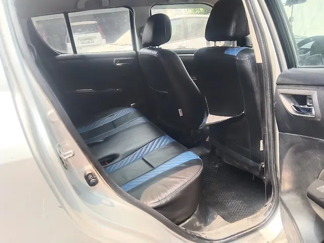 Used Maruti Suzuki Swift [2014-2018] VXi [2014-2017] in Raipur