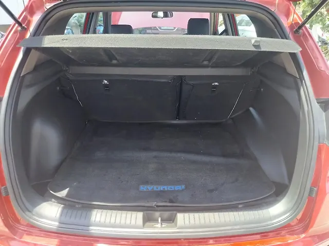 Used Hyundai Creta [2015-2017] 1.6 SX Plus AT Petrol in Mumbai