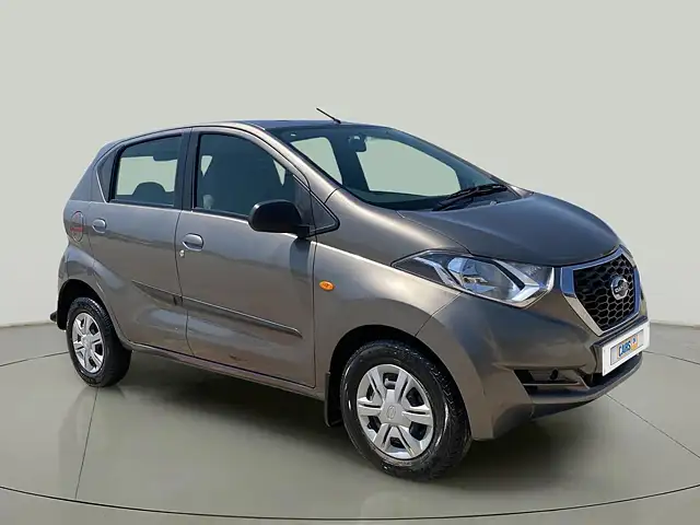 Used 2019 Datsun Redigo in Jaipur