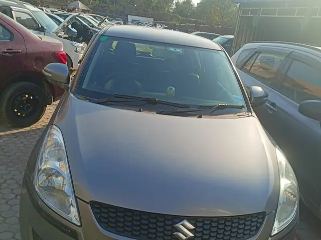 Used 2013 Maruti Suzuki Swift in Ranchi
