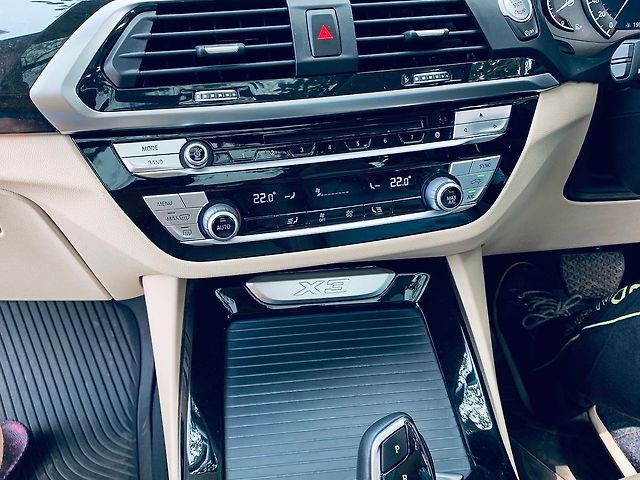Used BMW X3 [2018-2022] xDrive 20d Luxury Line [2018-2020] in Patna