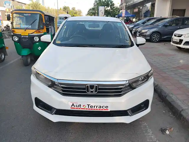 Used 2023 Honda Amaze in Bangalore