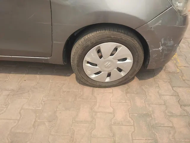 Used Maruti Suzuki Celerio [2017-2021] VXi [2017-2019] in Raipur