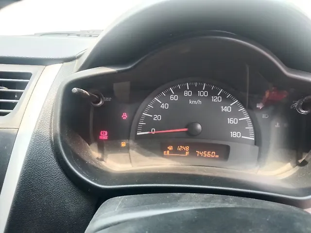 Used Maruti Suzuki Celerio [2017-2021] VXi [2017-2019] in Raipur