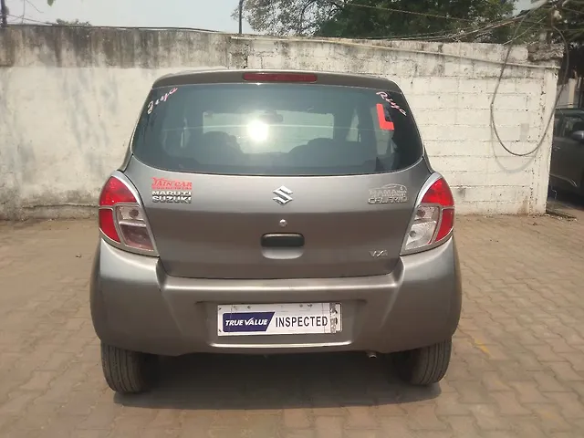 Used Maruti Suzuki Celerio [2017-2021] VXi [2017-2019] in Raipur