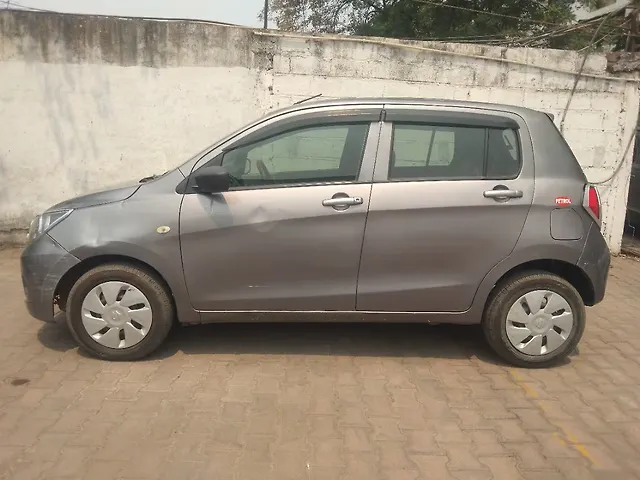Used Maruti Suzuki Celerio [2017-2021] VXi [2017-2019] in Raipur