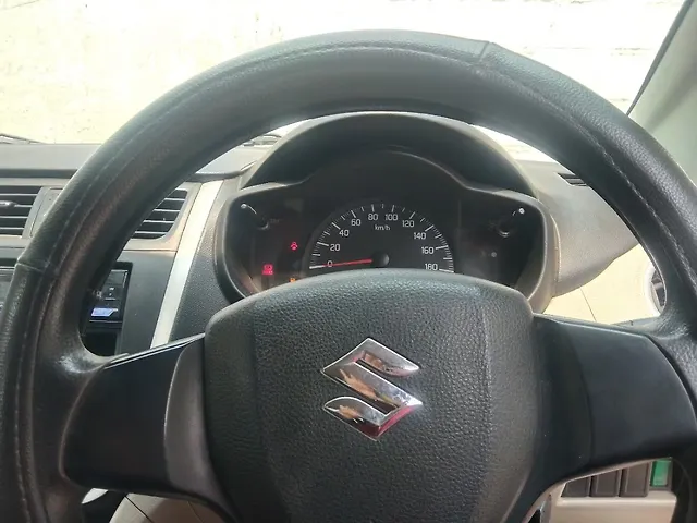 Used Maruti Suzuki Celerio [2017-2021] VXi [2017-2019] in Raipur